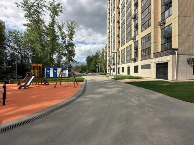 Купить квартиру на вторичке на улице Вилора Трифонова в Красногорске. Вариант № 2211813, 0, площадь - квм, цена 26500000 рублей