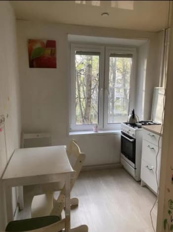 Купить квартиру в ипотеку на вторичке в Москве. Вариант № 2260719, 1, площадь - квм, цена 14000000 рублей