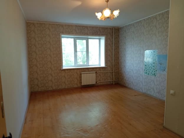 Купить студию в Посёлоке Озёрном в Новосибирском районе в Микрорайоне Лётный, посёлок Озёрный в Новосибирской области. Вариант № 2204979, 1, площадь - квм, цена 2850000 рублей