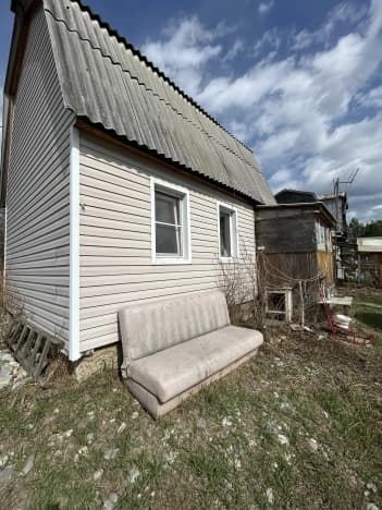 Купить дом в СНТ в Иркутске. Вариант № 1869111, 0, площадь - квм, цена 1999000 рублей