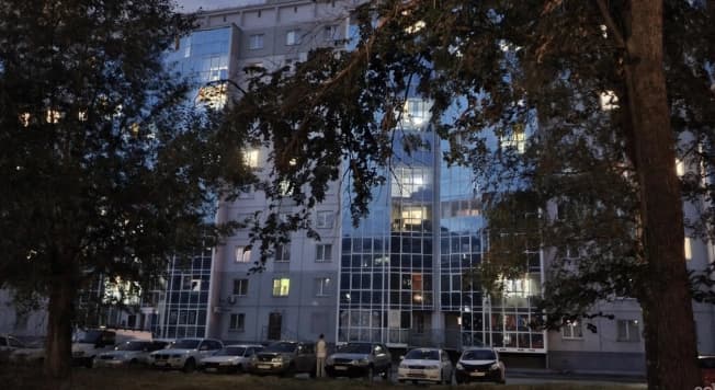 Снять квартиру в ЖК Плющихинский в Новосибирске. Вариант № 2230330, 0, площадь - квм, цена 23500 рублей
