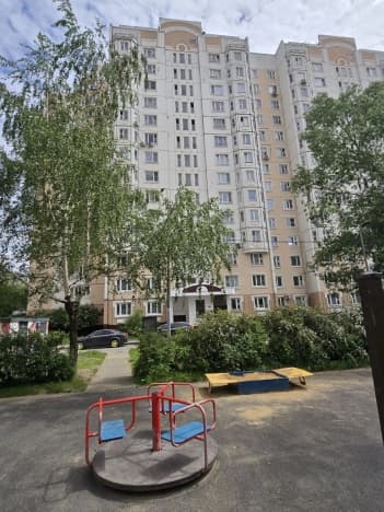 Купить квартиру на улице Пронская в Москве. Вариант № 2207104, 1, площадь - квм, цена 3500000 рублей