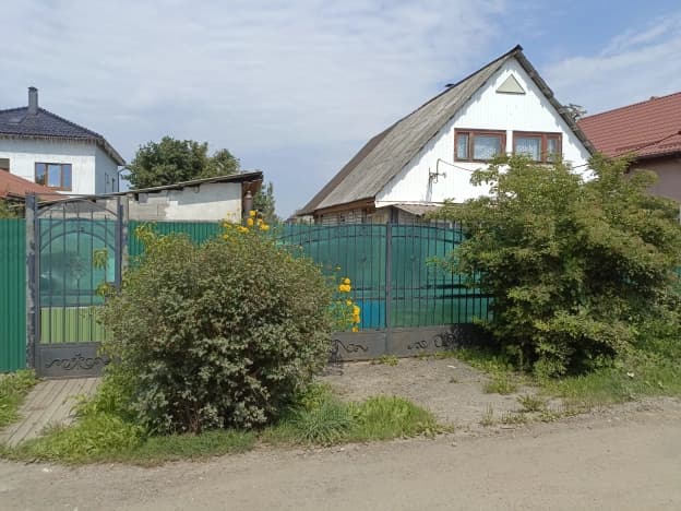 Купить дом в Посёлоке Заостровье в Зеленоградском Муниципальном Округе на улице Дачный проезд, СНТ Флотское в Калининградской области. Вариант № 2273728, 0, площадь - квм, цена 6500000 рублей