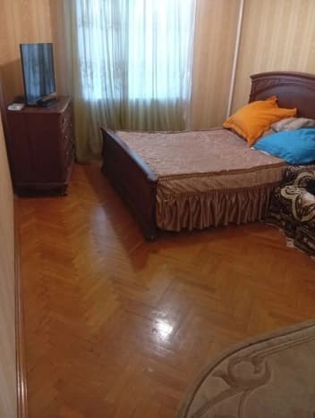 Купить трехкомнатную квартиру на улице Демьяна Бедного в Москве. Вариант № 2387699, 0, площадь - квм, цена 16500000 рублей