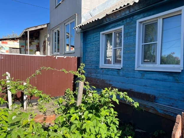 Купить часть дома в ИЖС в Пензенской области. Вариант № 1592715, 0, площадь - квм, цена 3400000 рублей