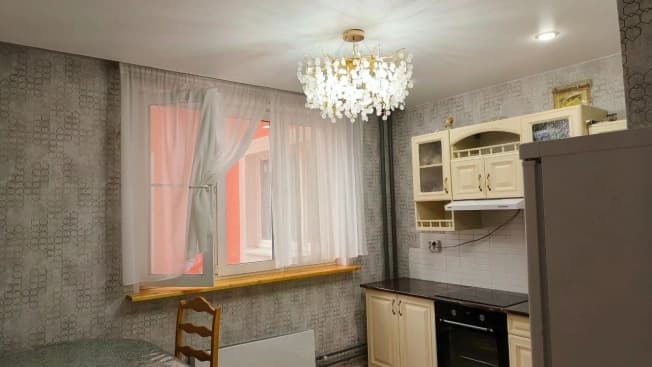 Купить двухкомнатную квартиру с ремонтом в Микрорайоне 7-й, район Северное Бутово в Москве. Вариант № 2296524, 0, площадь - квм, цена 11150000 рублей