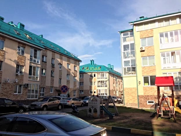 Агентство Недвижимости Владис в Республике Адыгея: Покупка и Аренда Жилья. Вариант № 2113582, 0, площадь - квм, цена 7770000 рублей
