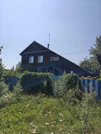 Купить дом в Перми. Вариант № 2277427, 0, площадь - квм, цена 4750000 рублей