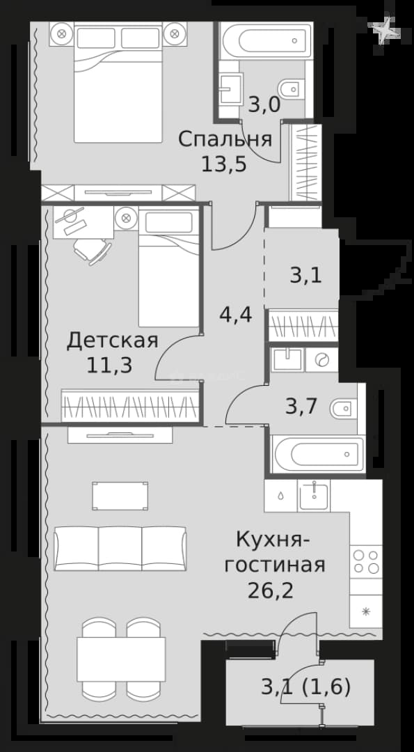 Photo 2