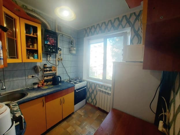Купить квартиру в ЖК Приоритет в Республике Крым. Вариант № 2303456, 0, площадь - квм, цена 4350000 рублей