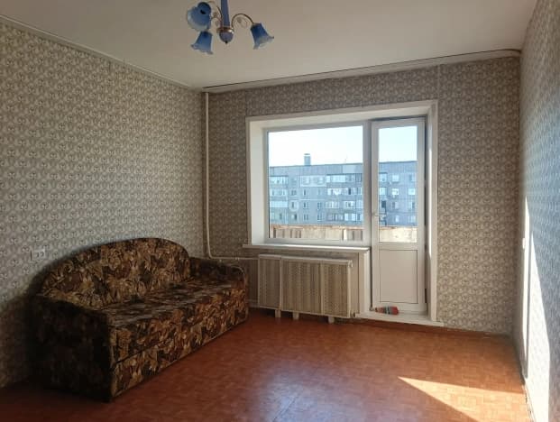 Купить однокомнатную квартиру до 1 млн в Алтайском крае. Вариант № 2287744, 0, площадь - квм, цена 4100000 рублей