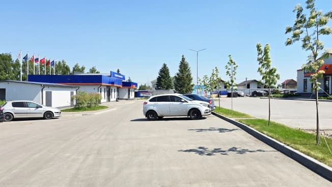 Снять коммерческую недвижимость в Московской области. Вариант № 2185734, 1, площадь - квм, цена 88000 рублей