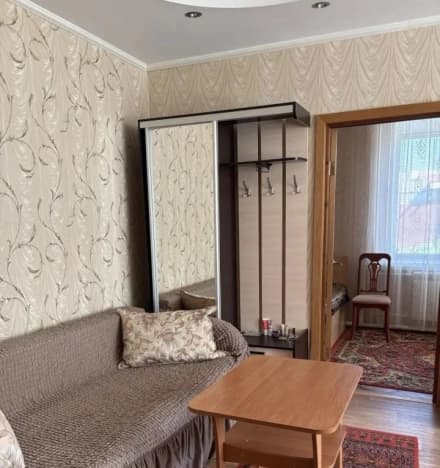 Купить двухкомнатную квартиру до 4 млн в Московской области. Вариант № 2294654, 1, площадь - квм, цена 3700000 рублей