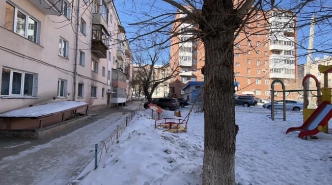 . Вариант № 2050556, 0, площадь - 43 квм, цена 6630000 рублей