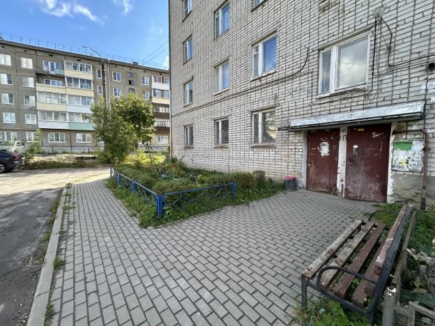 Купить трехкомнатную квартиру до 10 млн в Владимирской области. Вариант № 2350554, 1, площадь - квм, цена 3800000 рублей