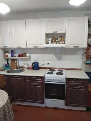 Купить дом в районе Кировский в Кемерове. Вариант № 2011070, 0, площадь - квм, цена 3650000 рублей