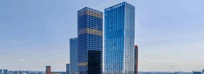 Купить квартиру в ЖК Симфония 34 (Symphony 34) в Москве. Вариант № 2363203, 1, площадь - квм, цена 41144000 рублей