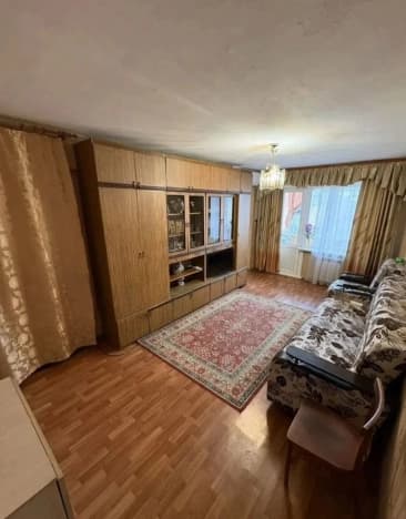 Купить квартиру с мебелью в Улан-Удэ. Вариант № 2392389, 0, площадь - квм, цена 6800000 рублей
