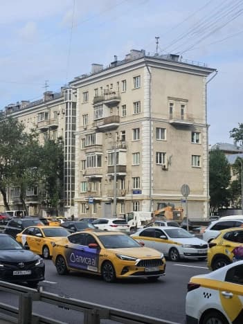 Купить трехкомнатную квартиру в ЖК Испанские кварталы в Москве. Вариант № 2324553, 0, площадь - квм, цена 30500000 рублей