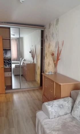Купить двухкомнатную квартиру на улице Чапаева в Новосибирске. Вариант № 2201512, 0, площадь - квм, цена 5650000 рублей
