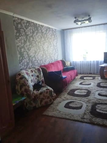 Купить трехкомнатную квартиру до 4,5 млн в Приморском крае. Вариант № 2220679, 0, площадь - квм, цена 2200000 рублей