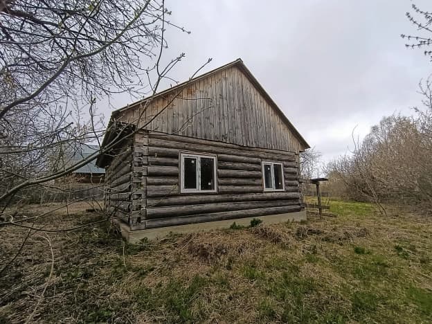 Купить дом в Шиловском районе в Рязанской области. Вариант № 2156256, 0, площадь - квм, цена 1250000 рублей