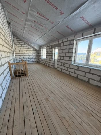 Купить таунхаус в Всеволожском районе в Ленинградской области. Вариант № 2077204, 0, площадь - квм, цена 5400000 рублей