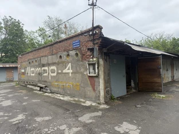 Купить гараж в Ростове-на-Дону. Вариант № 2180642, 1, площадь - квм, цена 899000 рублей