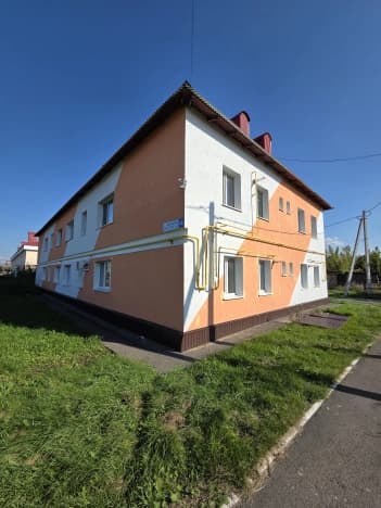 Купить трехкомнатную квартиру до 11 млн в Октябрьском. Вариант № 2356215, 0, площадь - квм, цена 790000 рублей