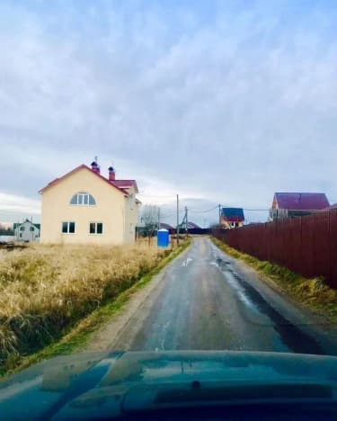 Купить земельный участок в Деревне Углове в Всеволожском районе в Ленинградской области. Вариант № 2411706, 0, площадь - квм, цена 4300000 рублей