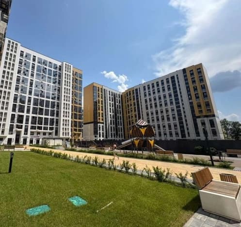 Купить квартиру в Посёлоке Отрадном в Новоусманском районе на улице Осиновая , посёлок Отрадное в Воронежской области. Вариант № 2225502, 0, площадь - квм, цена 6400000 рублей