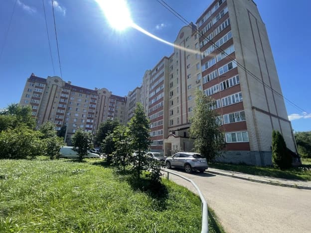 Купить двухкомнатную квартиру в Московской области. Вариант № 2142699, 1, площадь - квм, цена 8200000 рублей