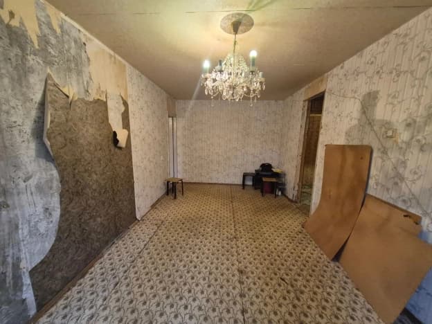 Купить двухкомнатную квартиру до 7 млн на вторичке в Пензе. Вариант № 2348248, 0, площадь - квм, цена 3100000 рублей