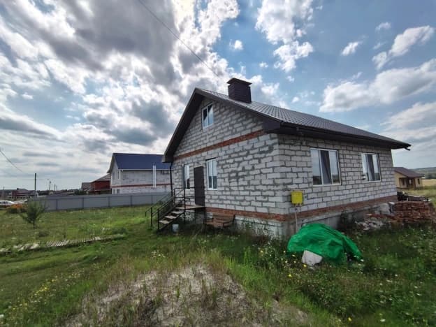 Купить дом в Красногвардейском Муниципальном Округе в Белгородской области. Вариант № 2295769, 0, площадь - квм, цена 5200000 рублей