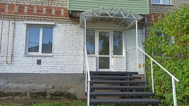Купить коммерческую недвижимость свободного назначения в Комсомольске. Вариант № 2391652, 1, площадь - квм, цена 2600000 рублей
