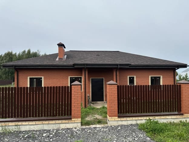 Купить дом на улице Кишинёвская в Нижнем Новгороде. Вариант № 2329838, 0, площадь - квм, цена 6500000 рублей