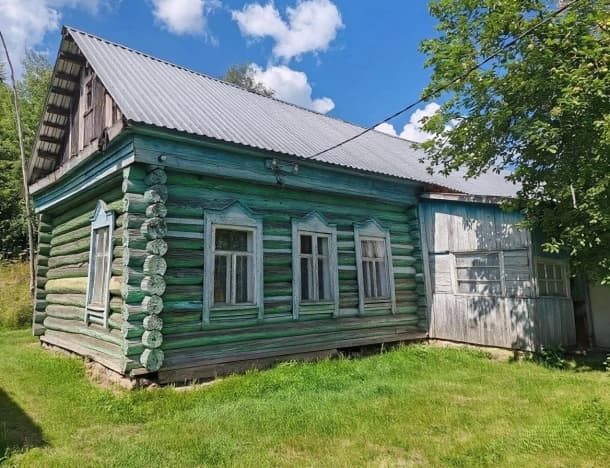 Купить дом в ЛПХ в Тульской области. Вариант № 2275000, 0, площадь - квм, цена 1500000 рублей