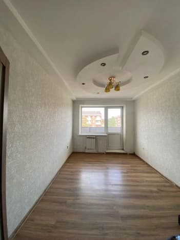 Купить однокомнатную квартиру на улице Сахьяновой в Улан-Удэ. Вариант № 2207923, 0, площадь - квм, цена 4900000 рублей