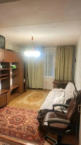 Купить квартиру на вторичке на улице 1-я Институтская в Мытищах. Вариант № 2413616, 1, площадь - квм, цена 7000000 рублей