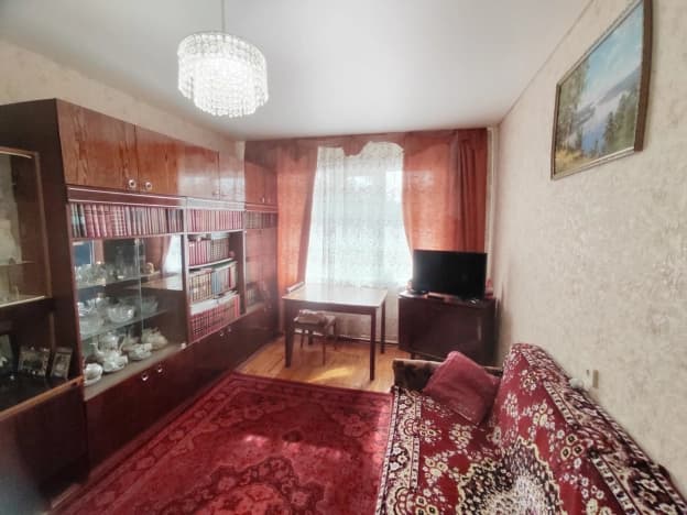 Купить двухкомнатную квартиру на улице бульвар Первого Салюта в Белгороде. Вариант № 2080160, 0, площадь - квм, цена 5700000 рублей