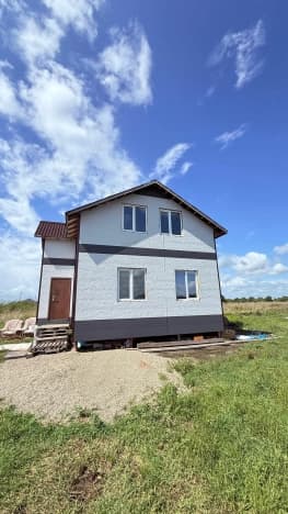 Купить дом в Надеждинском Муниципальном Округе в Приморском крае. Вариант № 2320891, 1, площадь - квм, цена 4800000 рублей