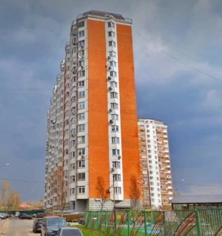 Купить однокомнатную квартиру у метро Аэропорт Внуково в Московской области. Вариант № 2269199, 1, площадь - квм, цена 12000000 рублей