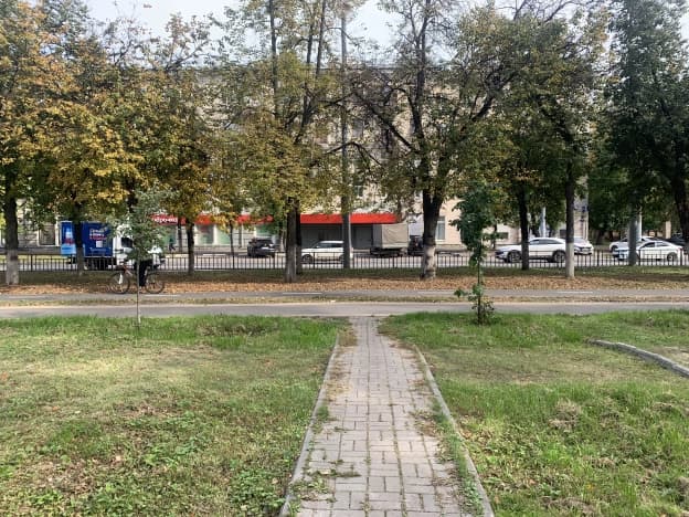 Купить коммерческую недвижимость в Нижнем Новгороде. Вариант № 2346097, 1, площадь - квм, цена 8300000 рублей