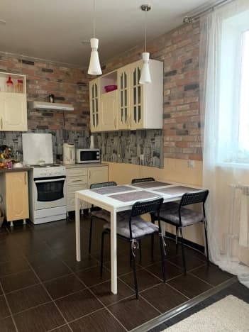Купить квартиру на 5 этаже на вторичке в Новосибирске. Вариант № 2371461, 0, площадь - квм, цена 5500000 рублей