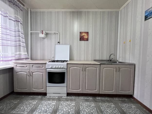 Купить квартиру в Орске. Вариант № 2186398, 1, площадь - квм, цена 3800000 рублей