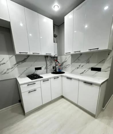 Купить двухкомнатную квартиру до 9 млн в Москве. Вариант № 2309664, 1, площадь - квм, цена 10700000 рублей