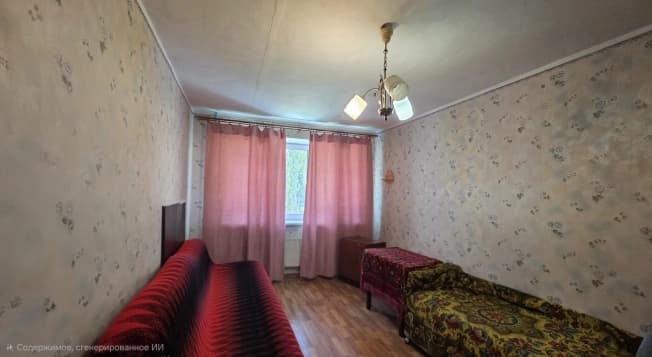 Купить однокомнатную квартиру в Рабочом Посёлоке Разумном в Белгородском районе в Микрорайоне Разумное-22, рабочий посёлок Разумное в Белгородской области. Вариант № 2288210, 1, площадь - квм, цена 4050000 рублей