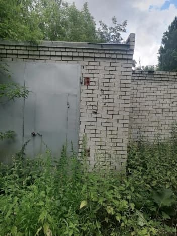 Купить гараж на улице Балакирева в Владимире. Вариант № 2257307, 1, площадь - квм, цена 3700000 рублей