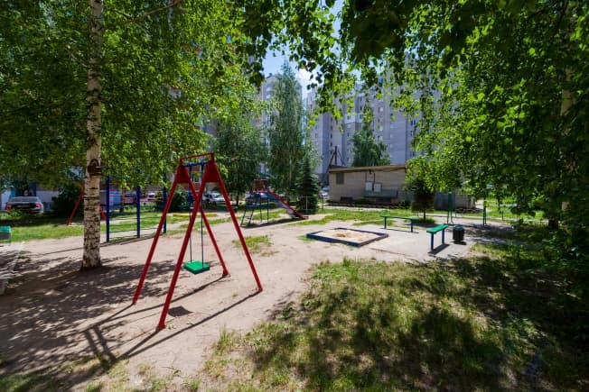 . Вариант № 777867, 1, площадь - 35 квм, цена 5250000 рублей