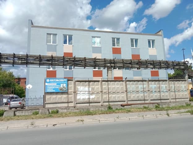Снять коммерческую недвижимость в Владимире. Вариант № 2306895, 1, площадь - квм, цена 50000 рублей